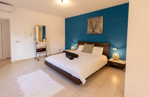 San Antonio Bay Villa | Villa Roberto Ibiza