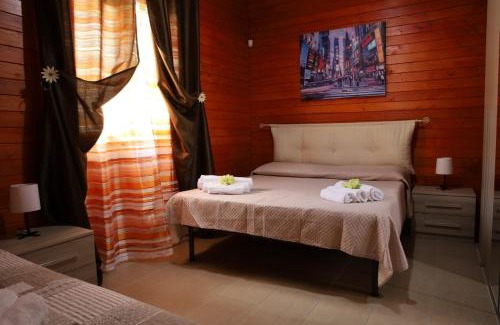 San Cono Villa | Villa Roberta Holidays