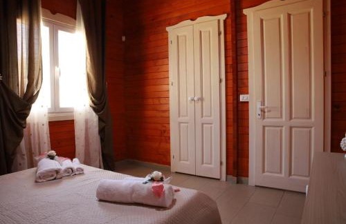 San Cono Villa | Villa Roberta Holidays