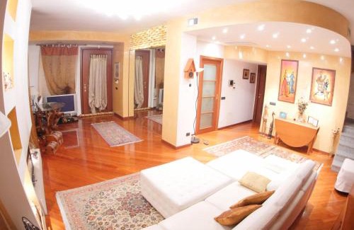 Paderno Dugnano House | Villa Roberta