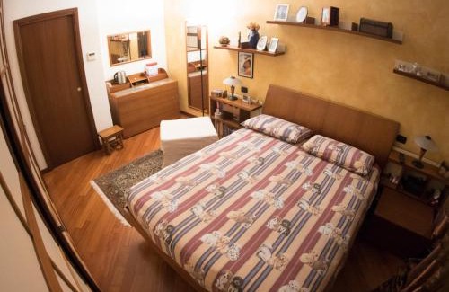 Paderno Dugnano House | Villa Roberta