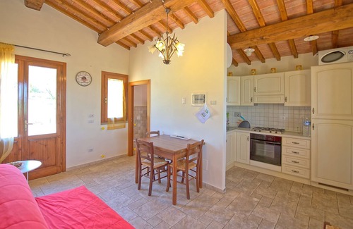 Castelfiorentino Villa | Villa Roberto - House with private pool