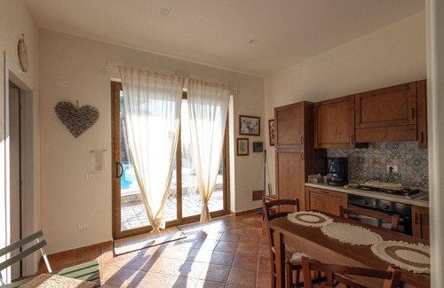 Sarno Bed & Breakfast | VILLA ROBI WITH POOL NEAR AMALFI COAST, POMPEI AND NAPLES