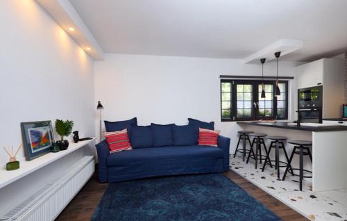 Popovaca Villa | Villa Robinia Hill Residence by Villas Guide