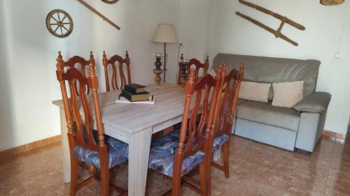 Santisteban del Puerto House | VILLA ROBLES