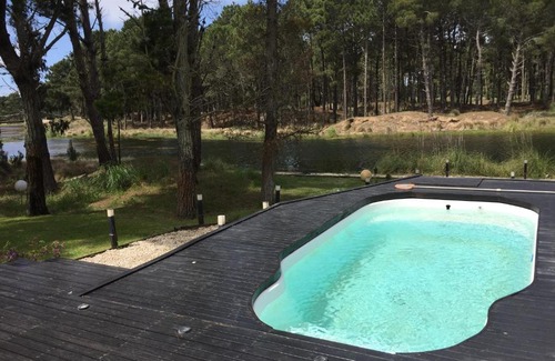 Pampas House | Villa Robles