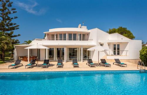 Sa Torre del Ram House | Villa Rocamar