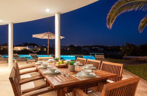 Sa Torre del Ram House | Villa Rocamar