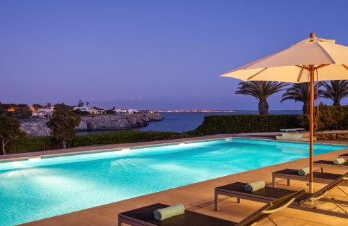 Sa Torre del Ram House | Villa Rocamar
