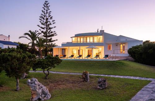 Sa Torre del Ram House | Villa Rocamar