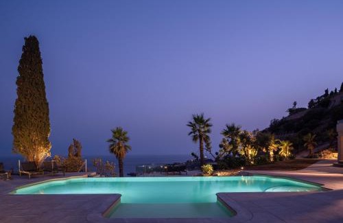 Almunecar Villa | Villa Rocca