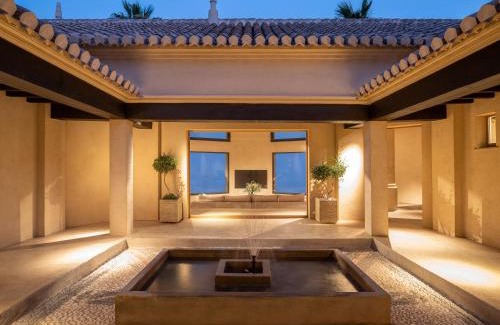 Almunecar Villa | Villa Rocca