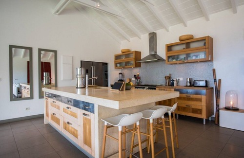 Public Villa | Villa Roche Brune by Fantasia Villas