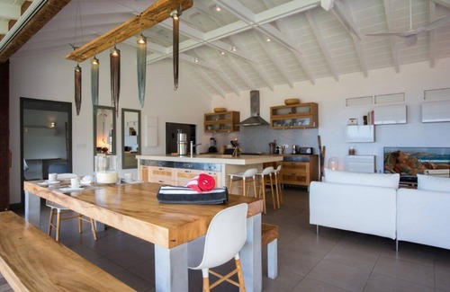 Public Villa | Villa Roche Brune by Fantasia Villas