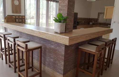 Fond du Sac Villa | Villa Rocher - Residence 2