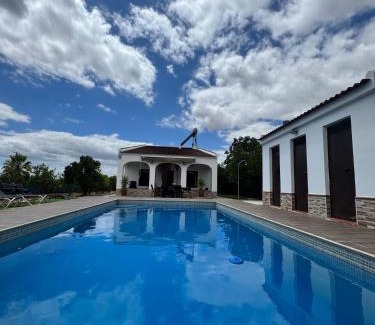 Aznalcazar Villa | Villa Rocio