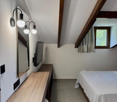 Livanatai Apartment | Villa Rock&SeaView