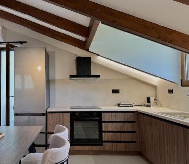 Livanatai Apartment | Villa Rock&SeaView