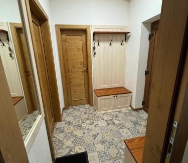 Stara Lesna Ski Chalet | Villa Rocky View 2