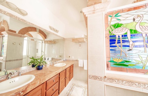 Alfredo V. Bonfil Villa | Villa RODA - Modern Villa with Private Pool