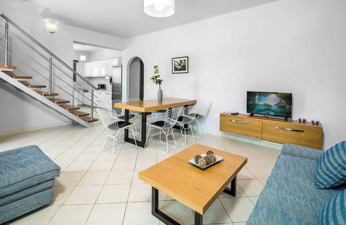 Kalpaki Villa | Villa Rodi - Four Bedroom Villa, Sleeps 9