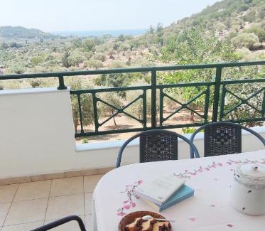 Potos House | Villa Rodia 2 guests