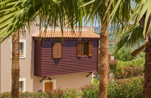 Platanias Villa | Villa Rodia