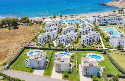 Lardos Villa | Villa Rodos Poseidon by Villa Plus