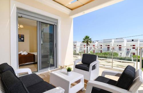 Lardos Villa | Villa Rodos Poseidon by Villa Plus