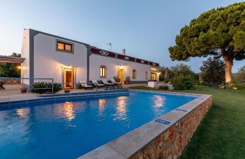 Loule Villa | Villa Rodrigues