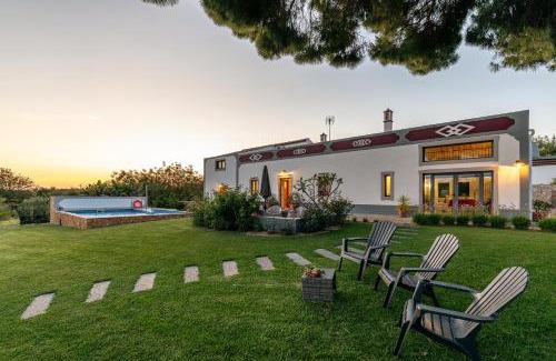 Loule Villa | Villa Rodrigues