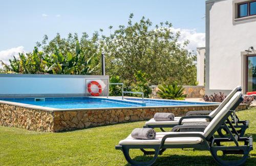 Loule Villa | Villa Rodrigues