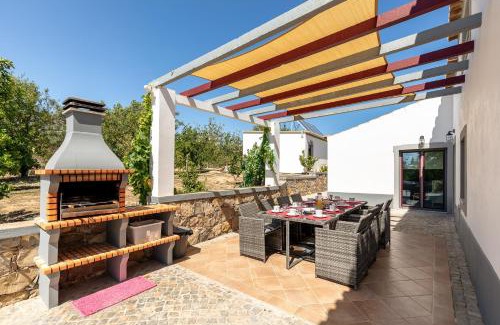 Loule Villa | Villa Rodrigues