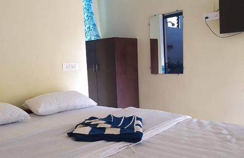 Arambol Hotel | Villa Rodriguez