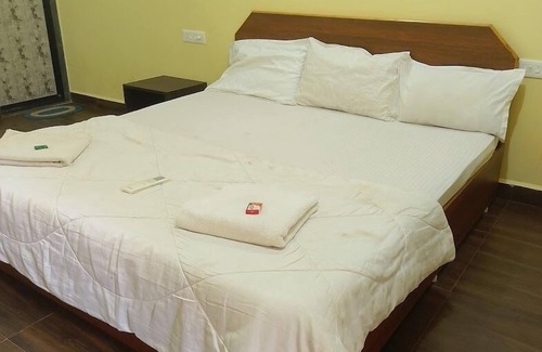 Arambol Hotel | Villa Rodriguez