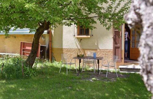Bruson House | Villa Roduit by Interhome