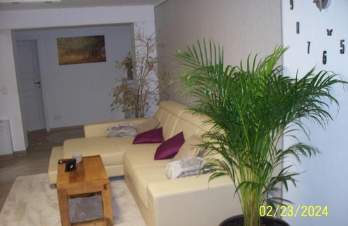 Frohnau Apartment | Villa Rogge