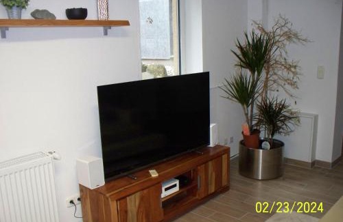 Frohnau Apartment | Villa Rogge