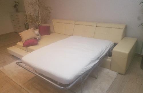 Frohnau Apartment | Villa Rogge