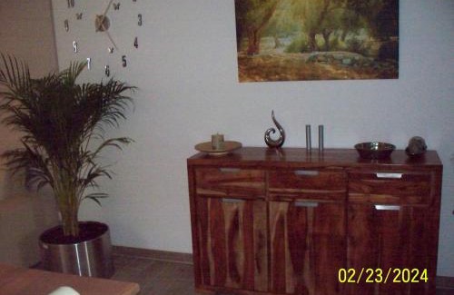 Frohnau Apartment | Villa Rogge