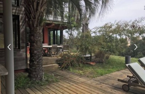 Montferrier-sur-Lez Villa | VILLA ROJA