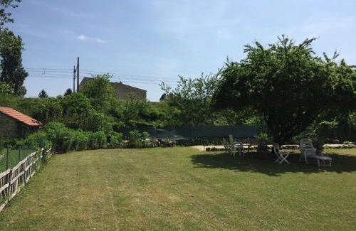 Chagny House | Villa Roland en Bourgogne