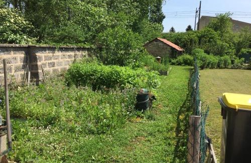 Chagny House | Villa Roland en Bourgogne