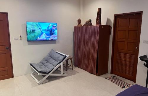 Maret House | Villa Roland