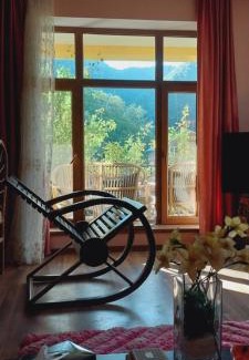 Oguz Villa | Villa Rolla