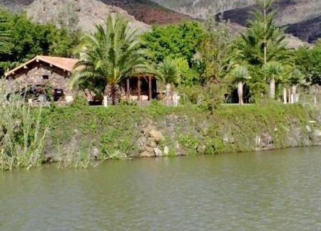 San Bartolome de Tirajana Villa | Villa Romántica