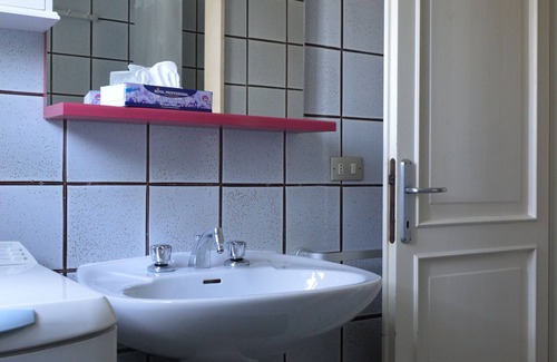 Ca' Pirami House | Villa Roma Bed and Breakfast