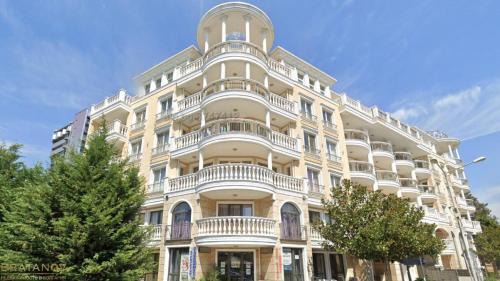 Nessebar Apartment | Villa Roma Gs' Apartment