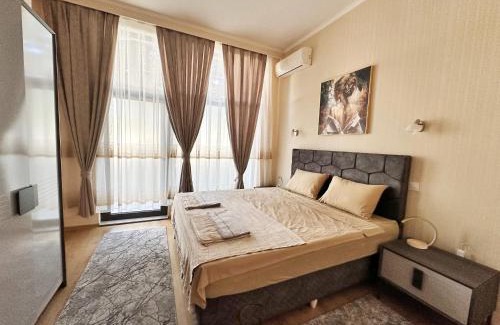 Nessebar Apartment | Villa Roma Gs' Apartment