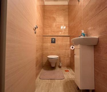 Nessebar Apartment | Villa Roma Gs' Apartment